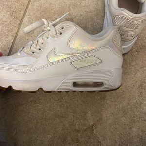 Used women’s Nike air max